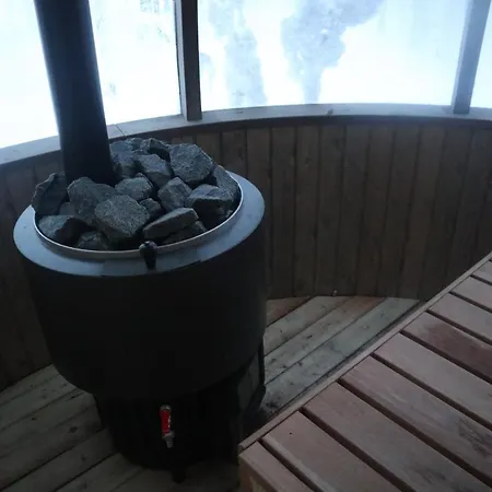 Ransk'arctica * Kaamanen