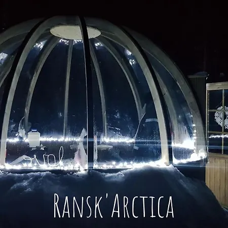 Ransk'arctica *